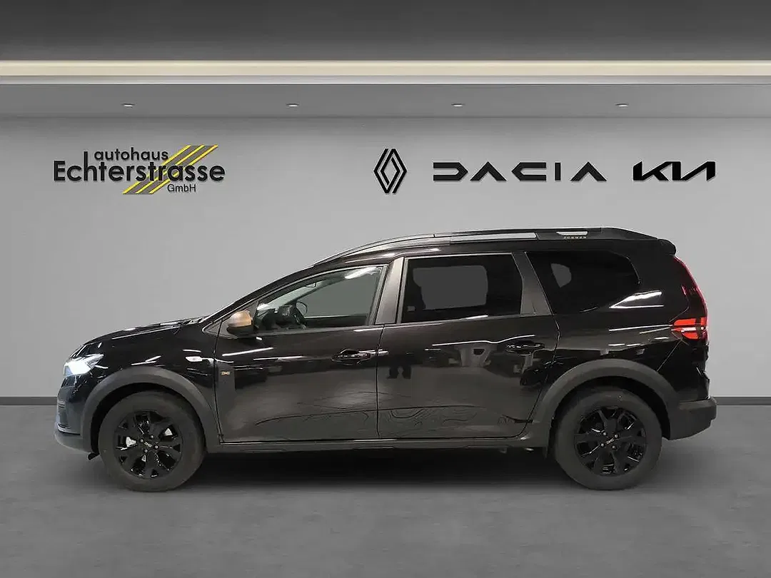 Dacia Jogger - Thumbnail 2
