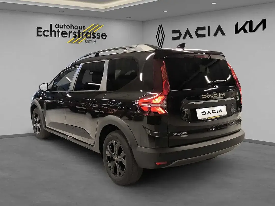 Dacia Jogger - Thumbnail 5