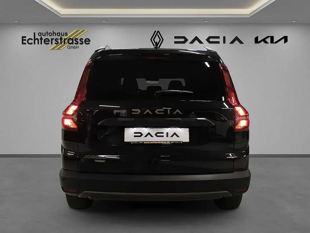 Dacia Jogger - Thumbnail 6