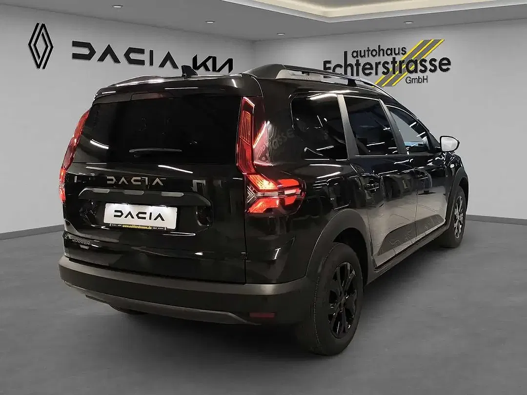 Dacia Jogger - Thumbnail 8