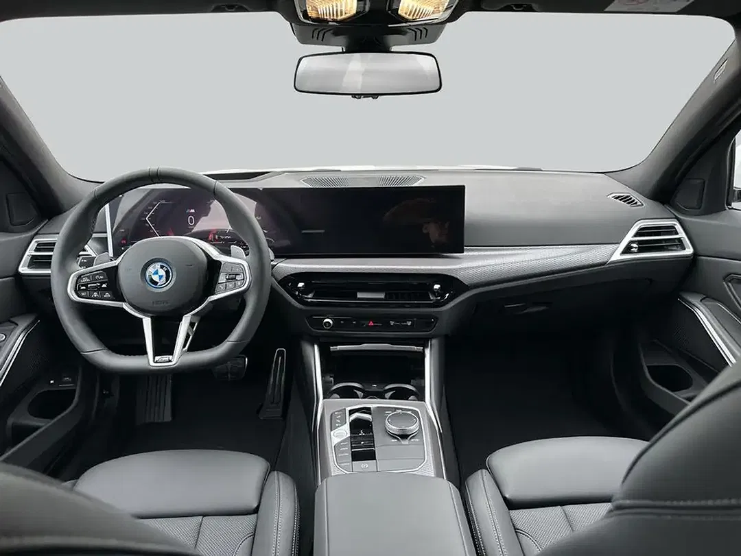 BMW 330 - Thumbnail 14
