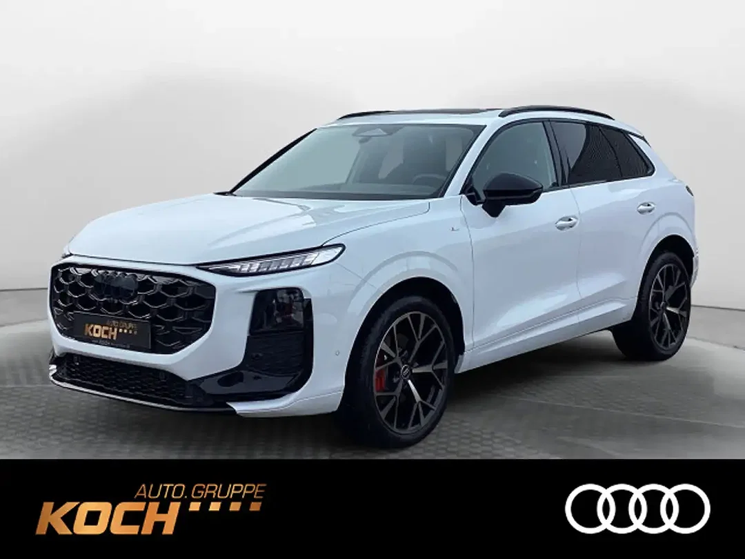 Audi Q3 - Afbeelding 1