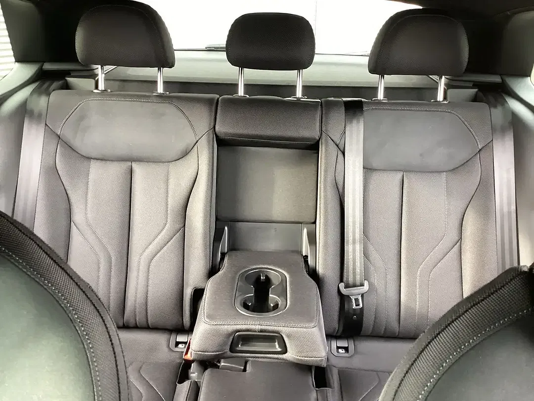 Audi Q3 - Thumbnail 13