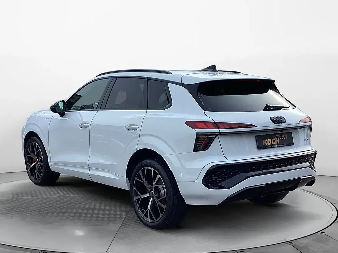 Audi Q3 - Thumbnail 6