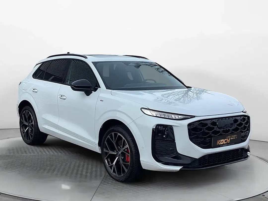 Audi Q3 - Thumbnail 7