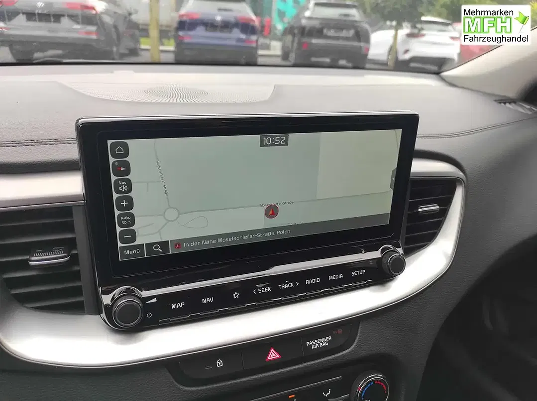 Kia Ceed / cee'd - Thumbnail 11
