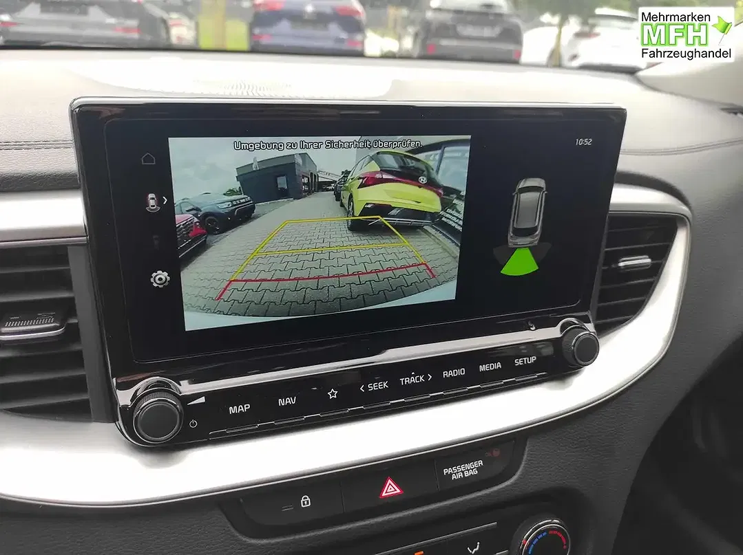 Kia Ceed / cee'd - Thumbnail 12