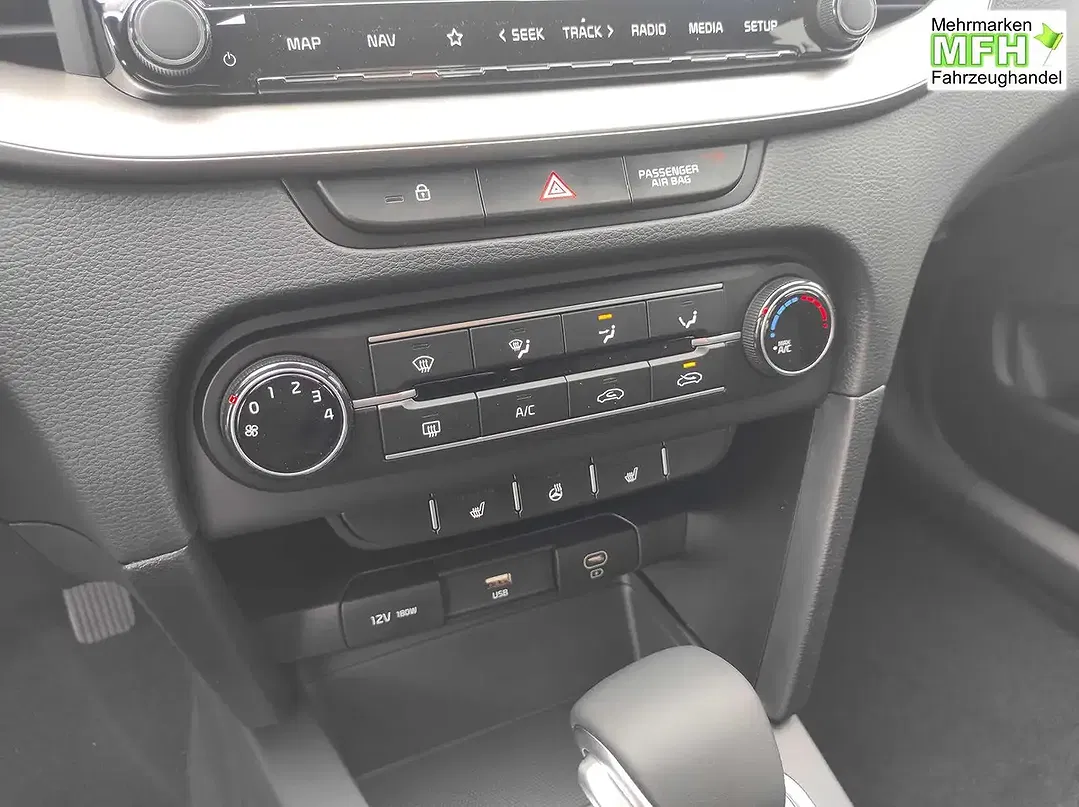 Kia Ceed / cee'd - Thumbnail 13