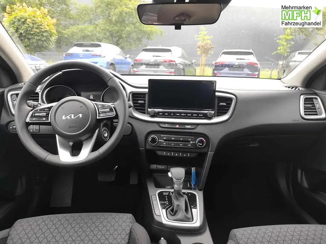 Kia Ceed / cee'd - Thumbnail 7