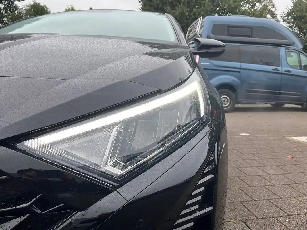 Hyundai i20 - Thumbnail 5