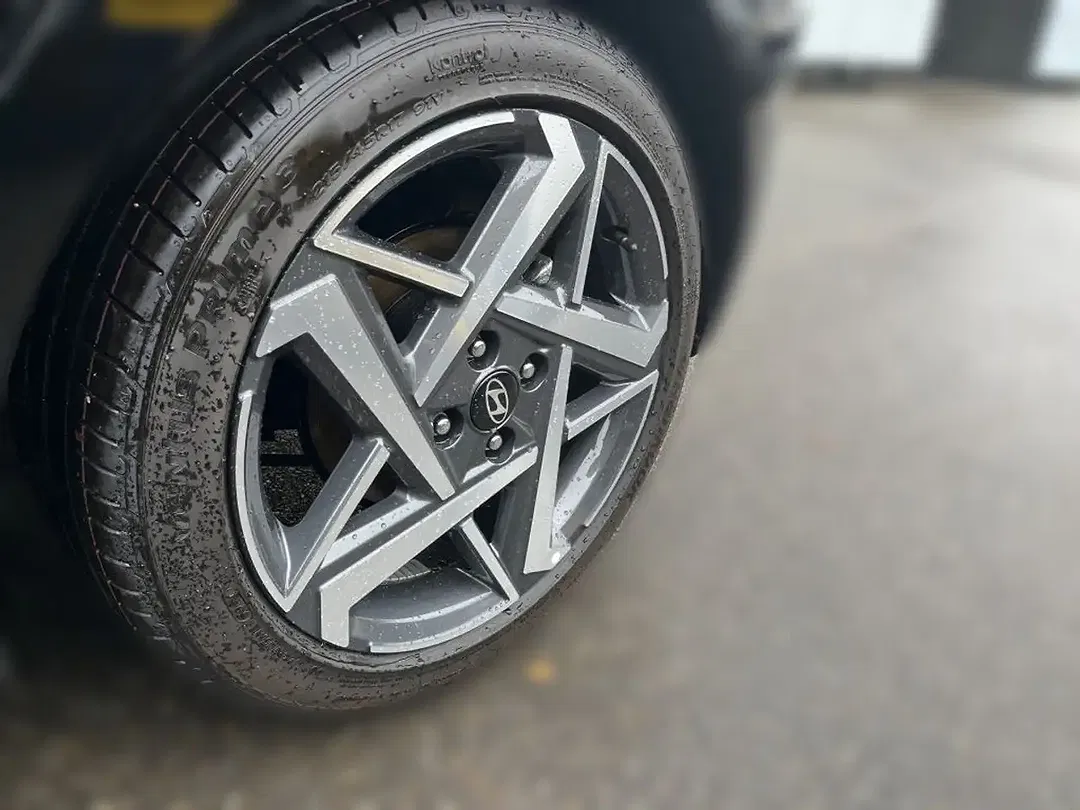 Hyundai i20 - Thumbnail 6