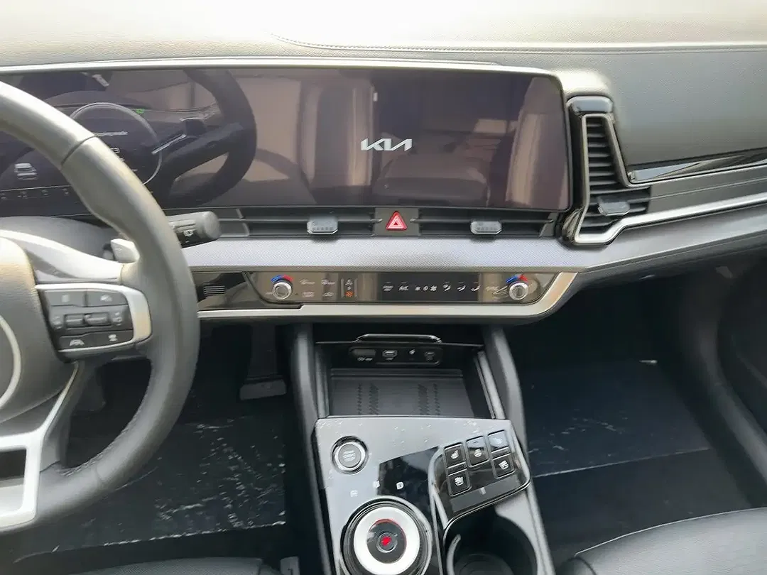 Kia Sportage - Thumbnail 11