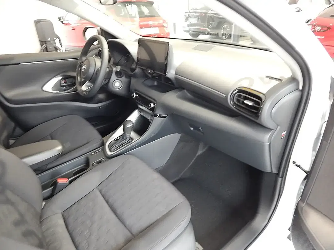Mazda 2 - Thumbnail 14