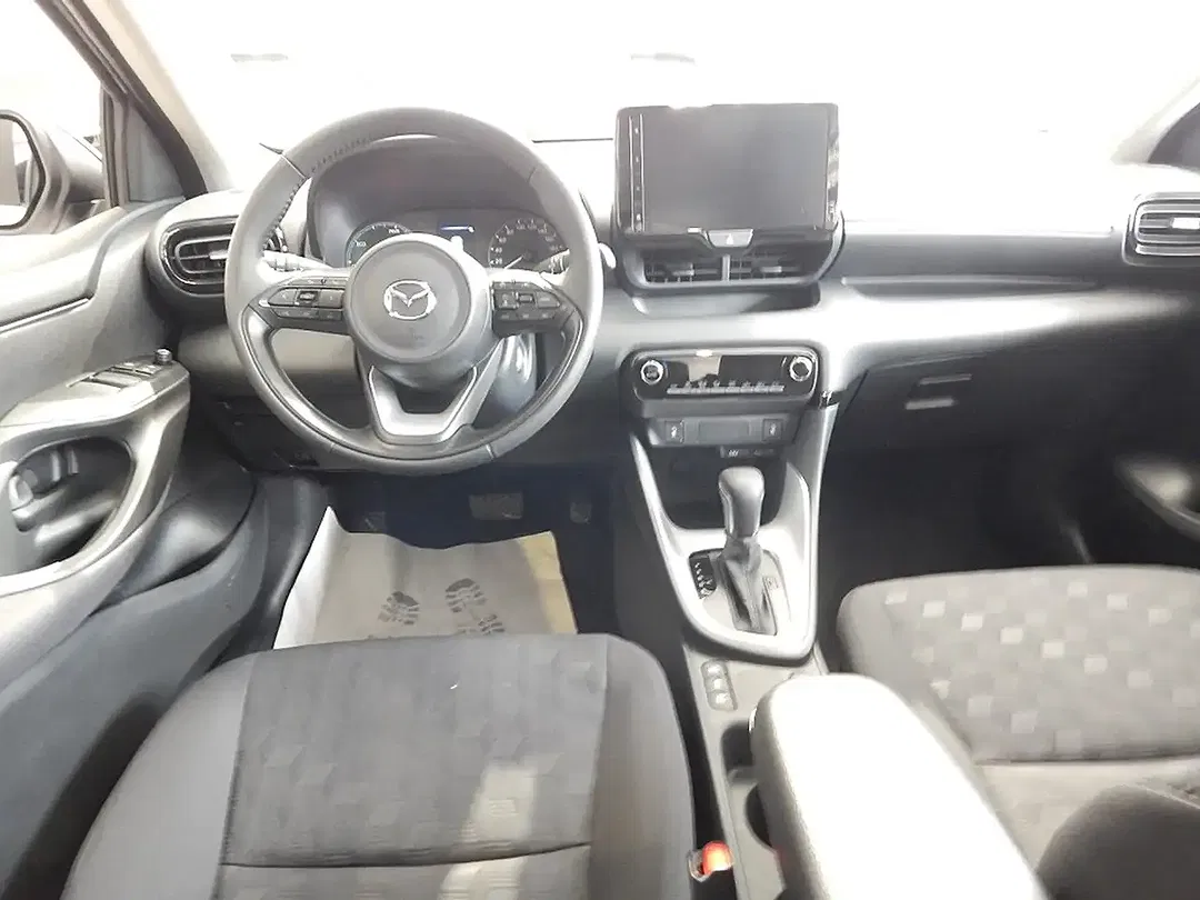 Mazda 2 - Thumbnail 9