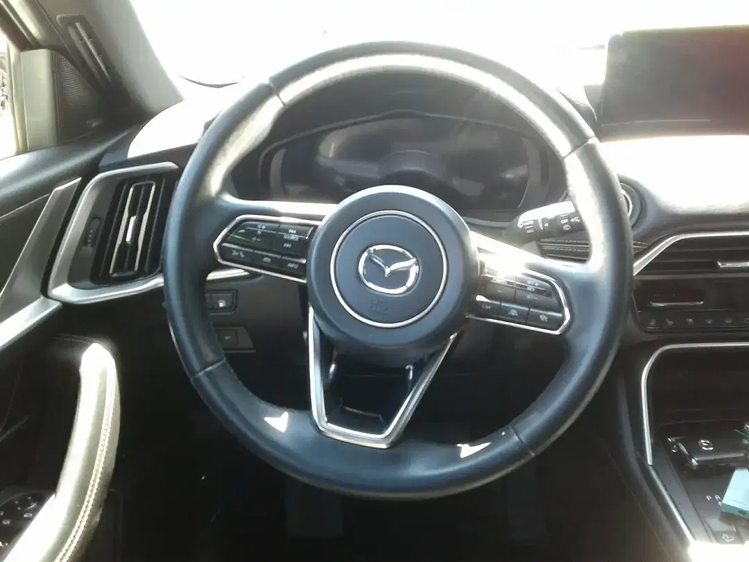 Mazda CX-80 - Thumbnail 5