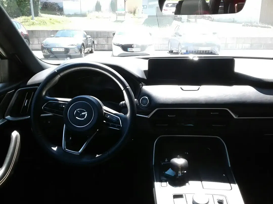 Mazda CX-80 - Thumbnail 6