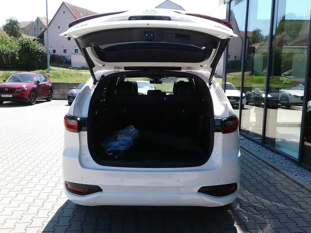 Mazda CX-80 - Thumbnail 8