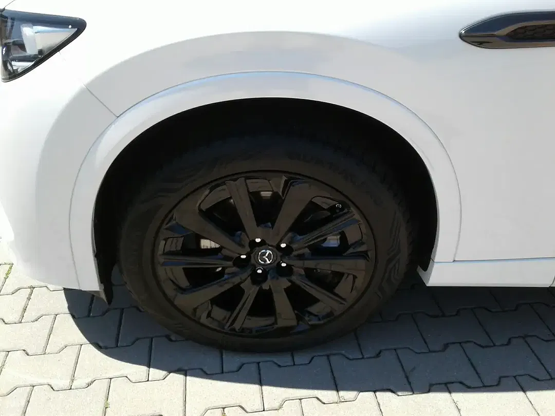 Mazda CX-80 - Thumbnail 9