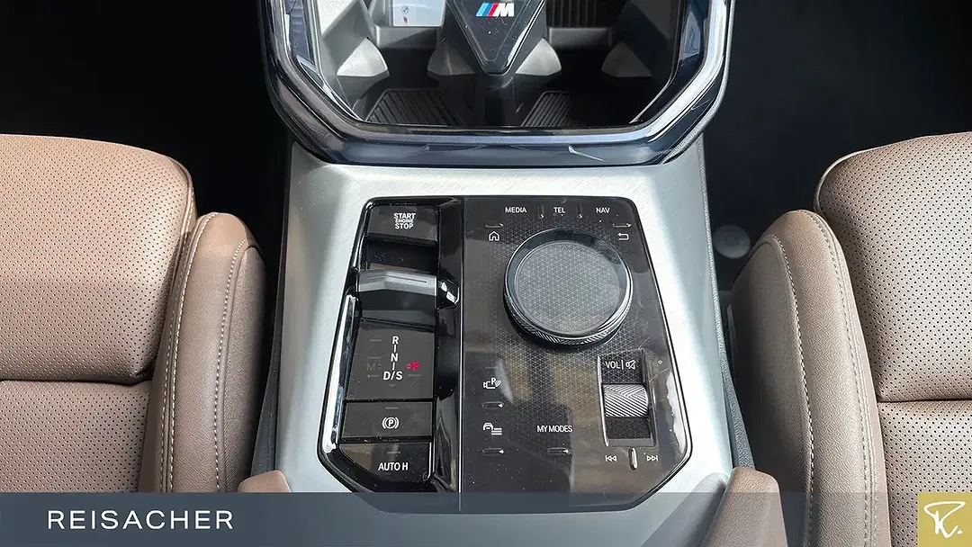 BMW X3 - Thumbnail 11