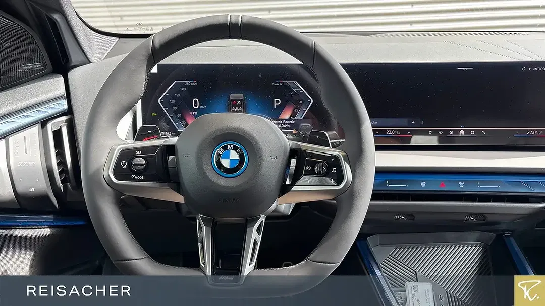 BMW X3 - Thumbnail 5