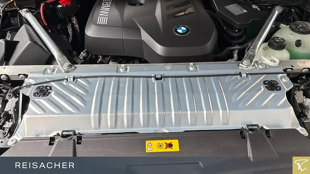 BMW X3 - Thumbnail 7