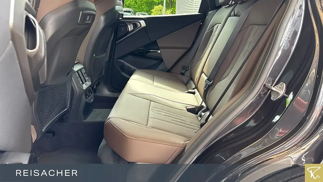 BMW X3 - Thumbnail 8