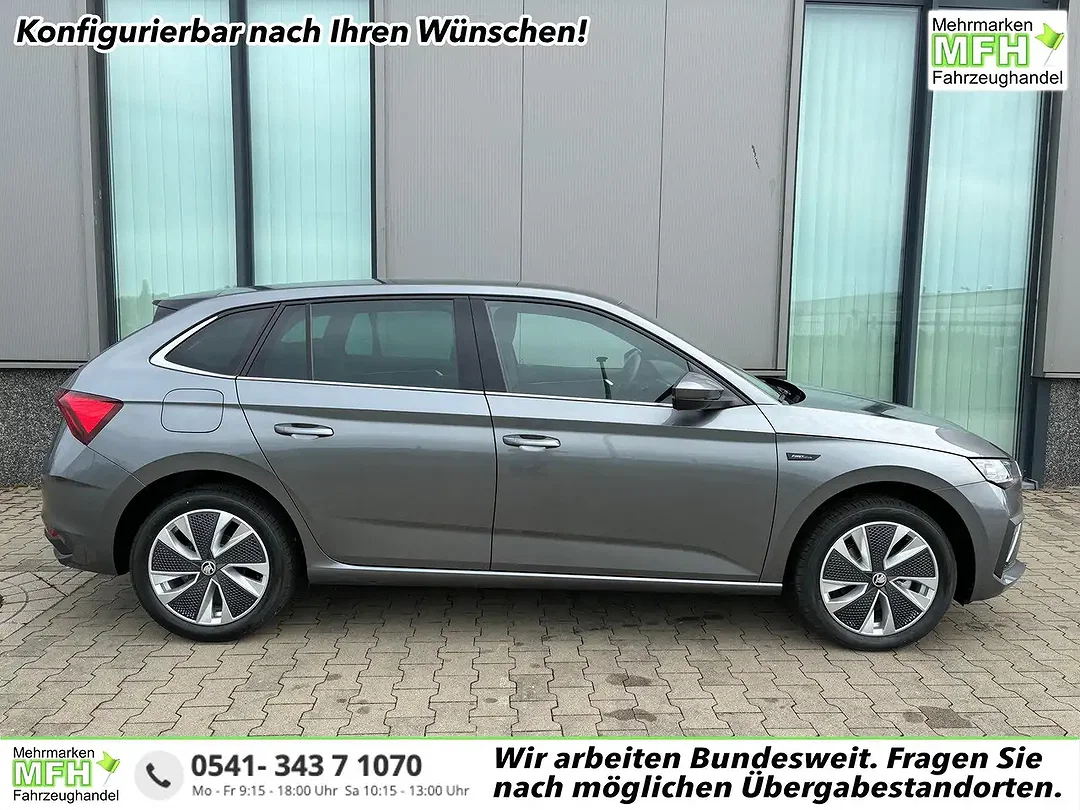 Skoda Scala - Afbeelding 1