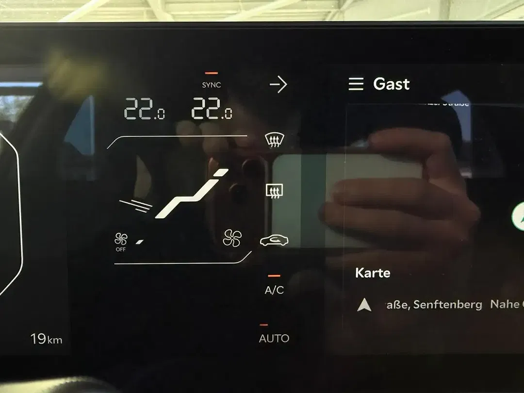 Kia K4 - Thumbnail 12