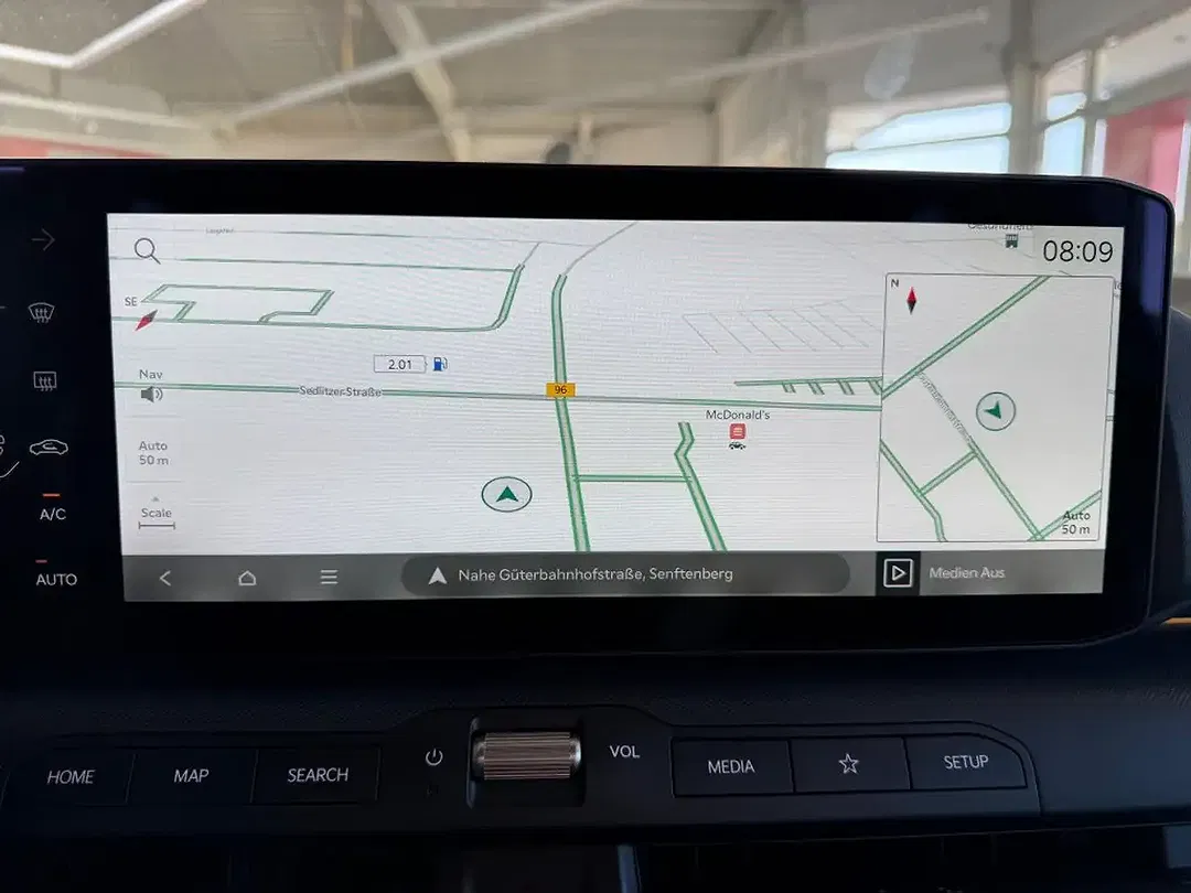 Kia K4 - Thumbnail 13