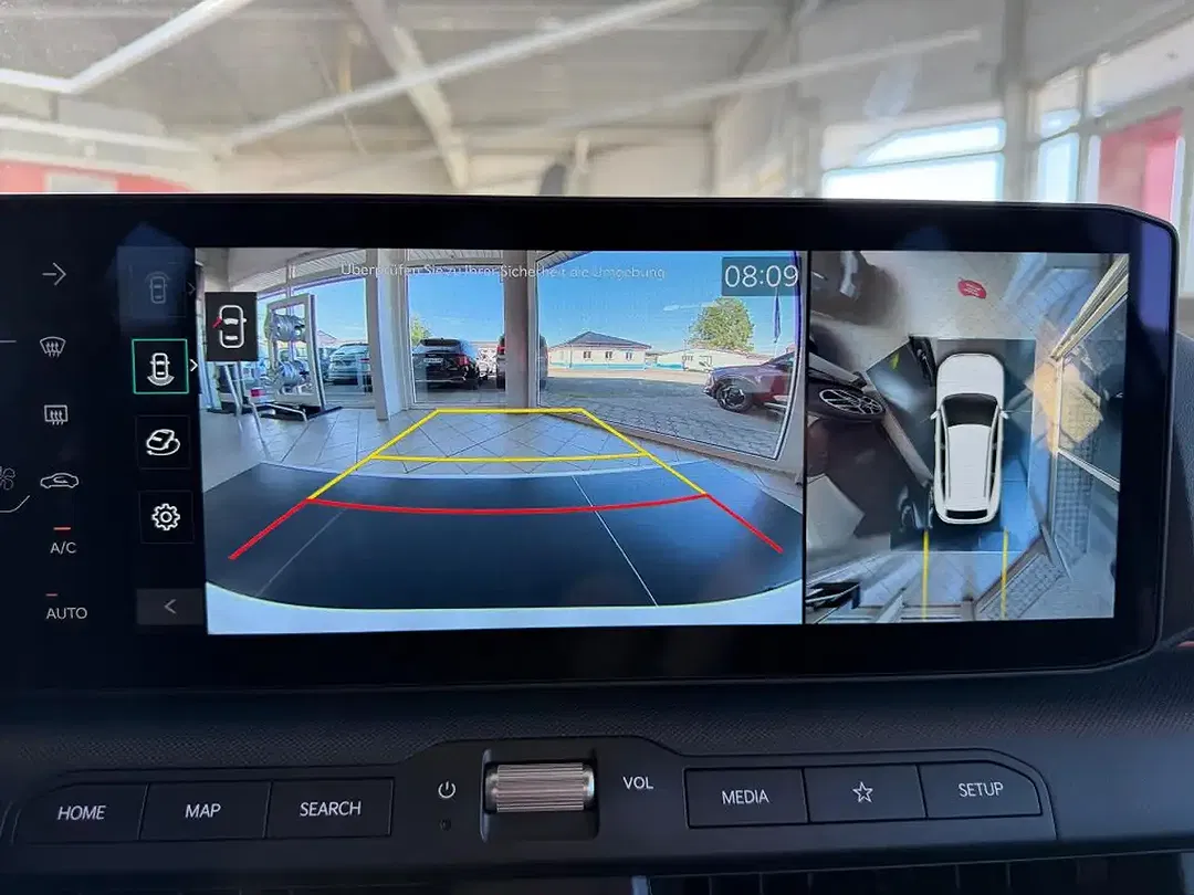 Kia K4 - Thumbnail 14