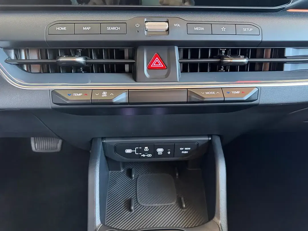 Kia K4 - Thumbnail 15