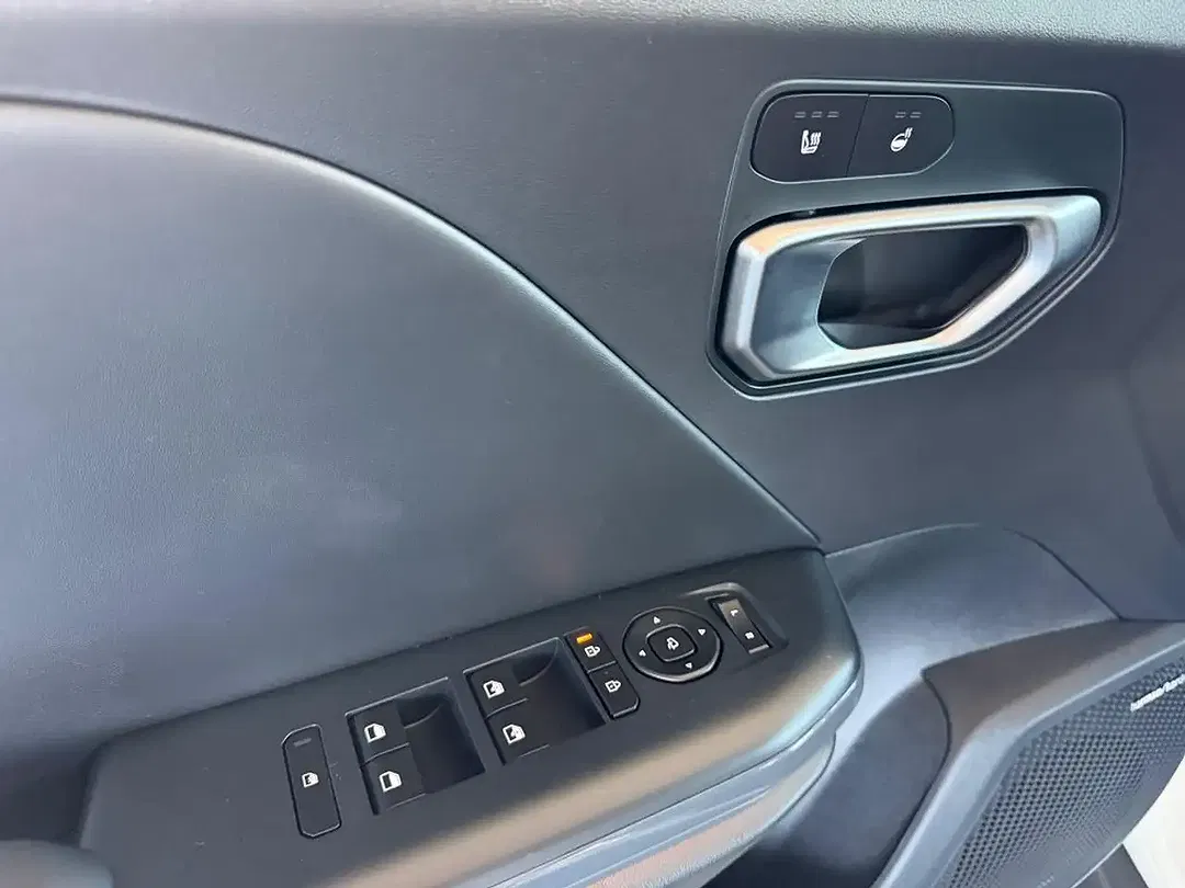 Kia K4 - Thumbnail 7