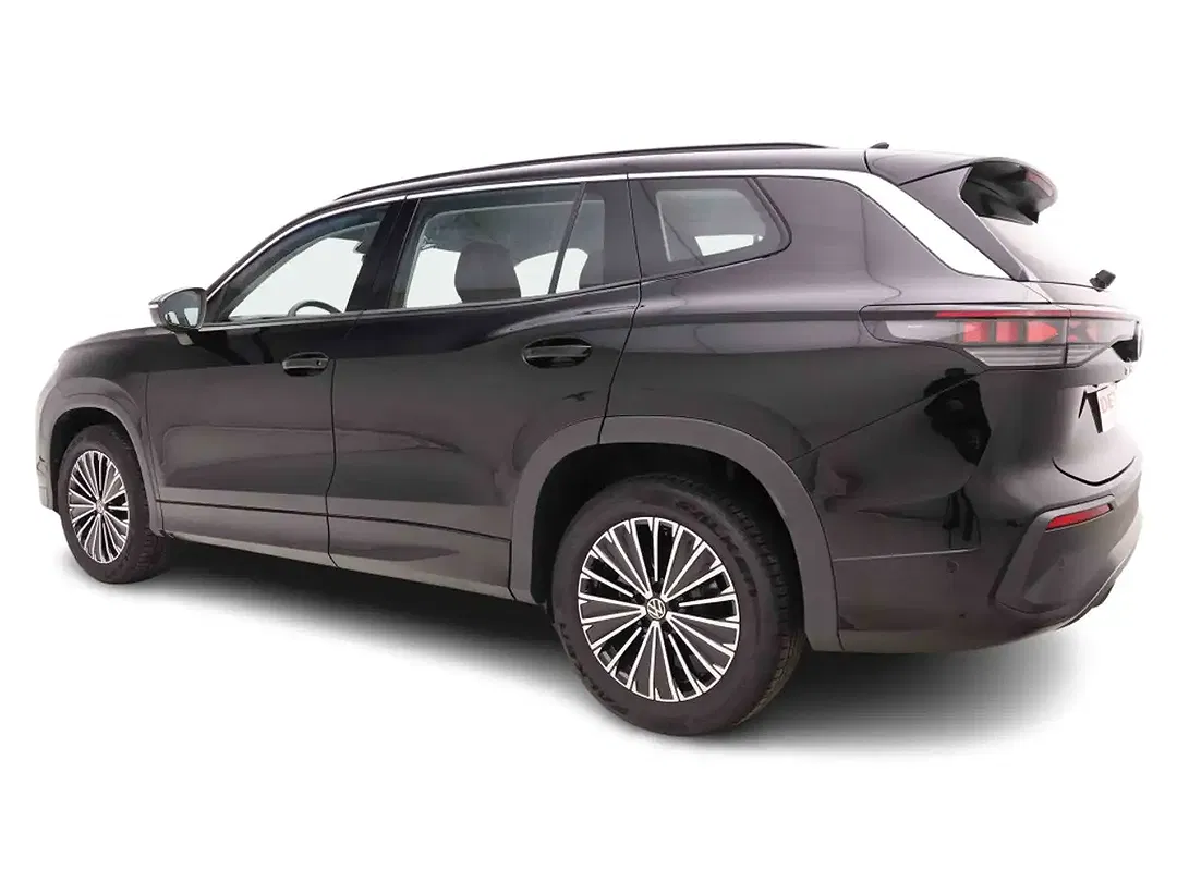 Volkswagen Tayron - Thumbnail 3