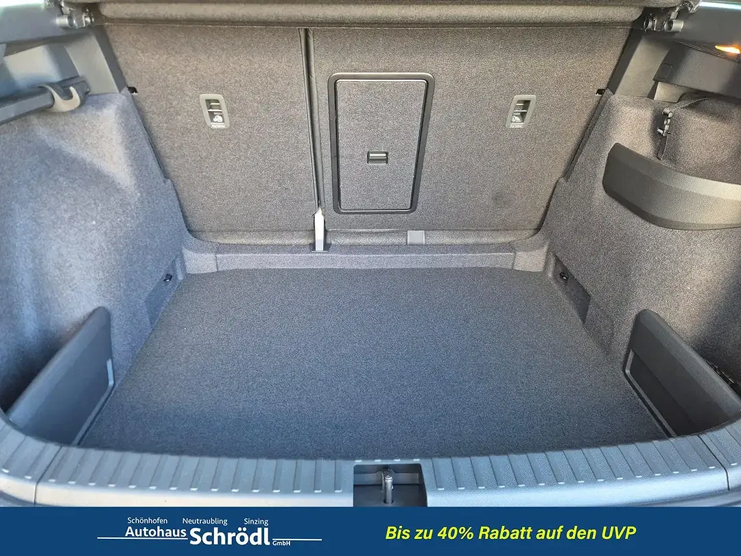 Skoda Karoq - Thumbnail 9