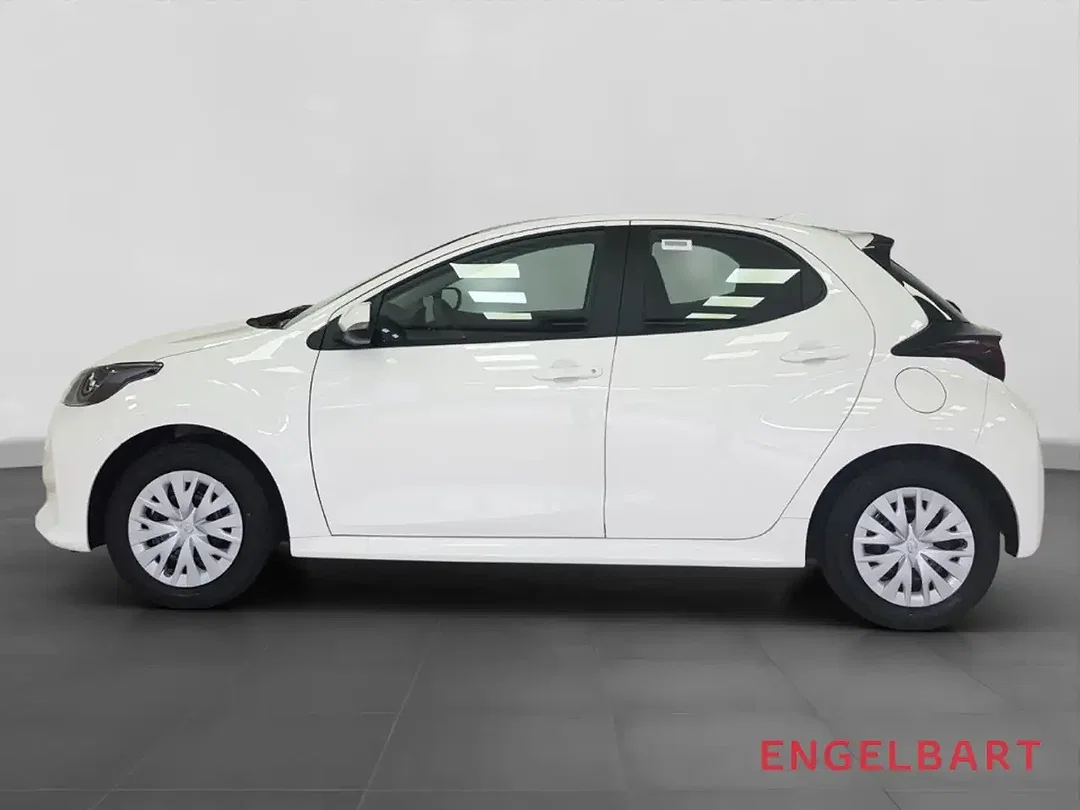 Toyota Yaris - Afbeelding 1