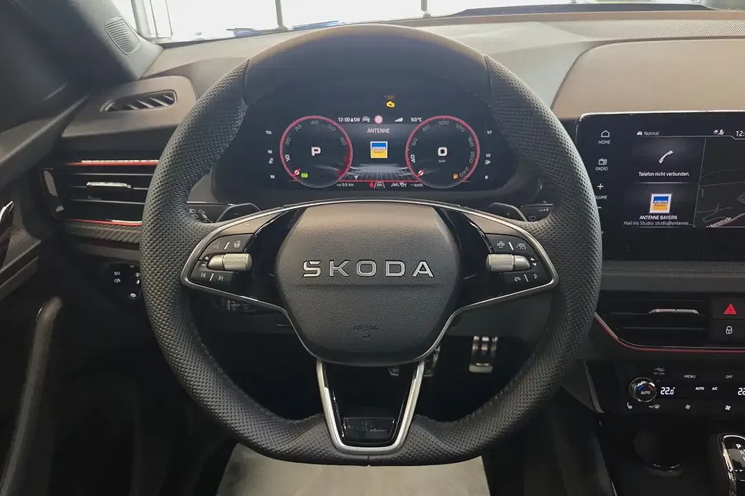 Skoda Kamiq - Thumbnail 15