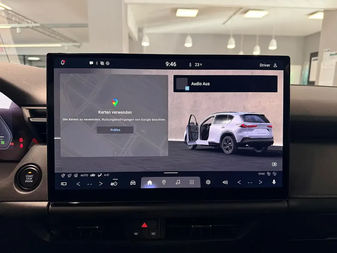 Mazda CX-5 - Thumbnail 14