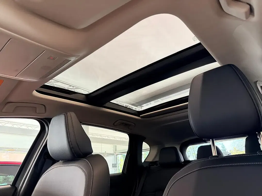 Mazda CX-5 - Thumbnail 18