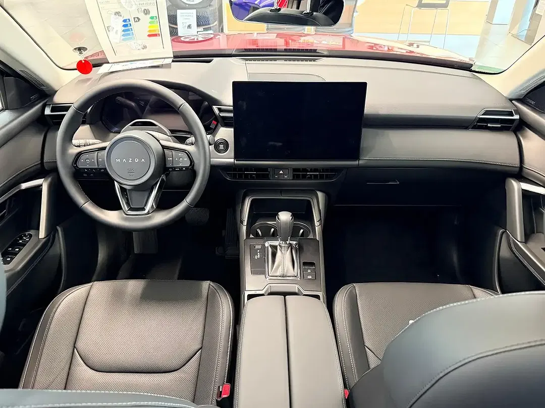 Mazda CX-5 - Thumbnail 23