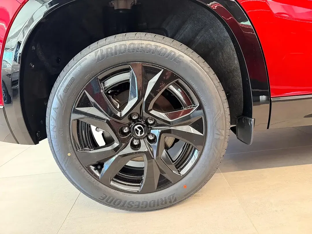 Mazda CX-5 - Thumbnail 28