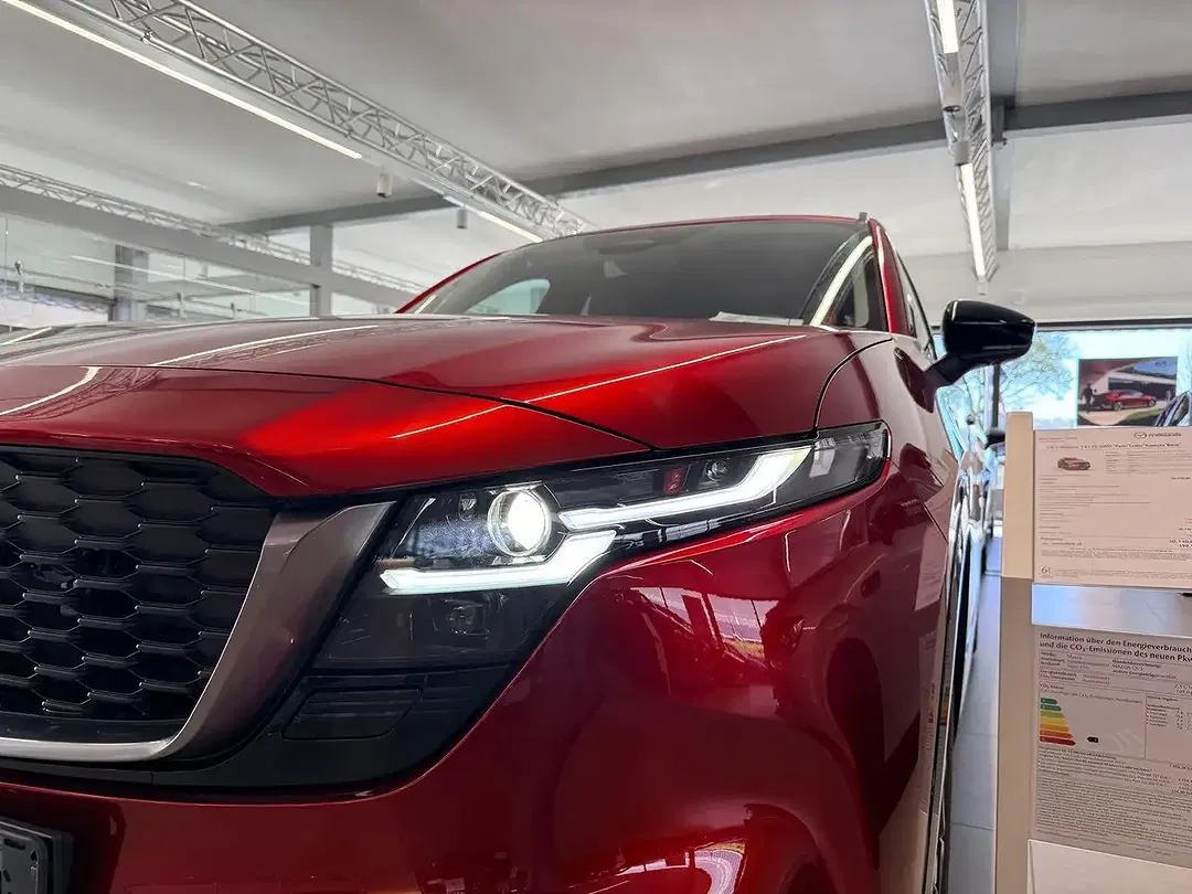 Mazda CX-5 - Thumbnail 5