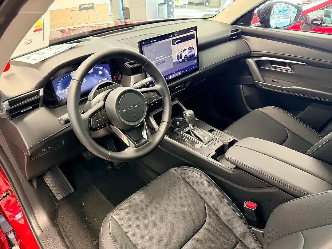 Mazda CX-5 - Thumbnail 9
