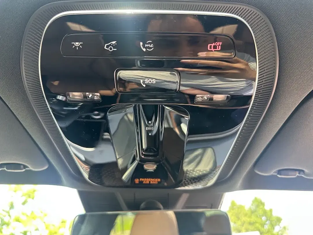 Mercedes-Benz E 200 - Thumbnail 27