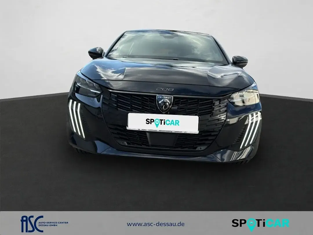 Peugeot 208 - Thumbnail 2