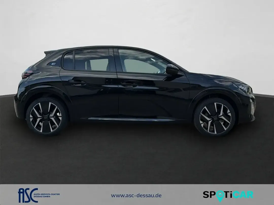 Peugeot 208 - Thumbnail 4