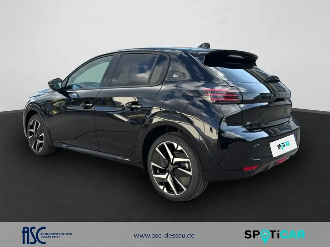 Peugeot 208 - Thumbnail 7