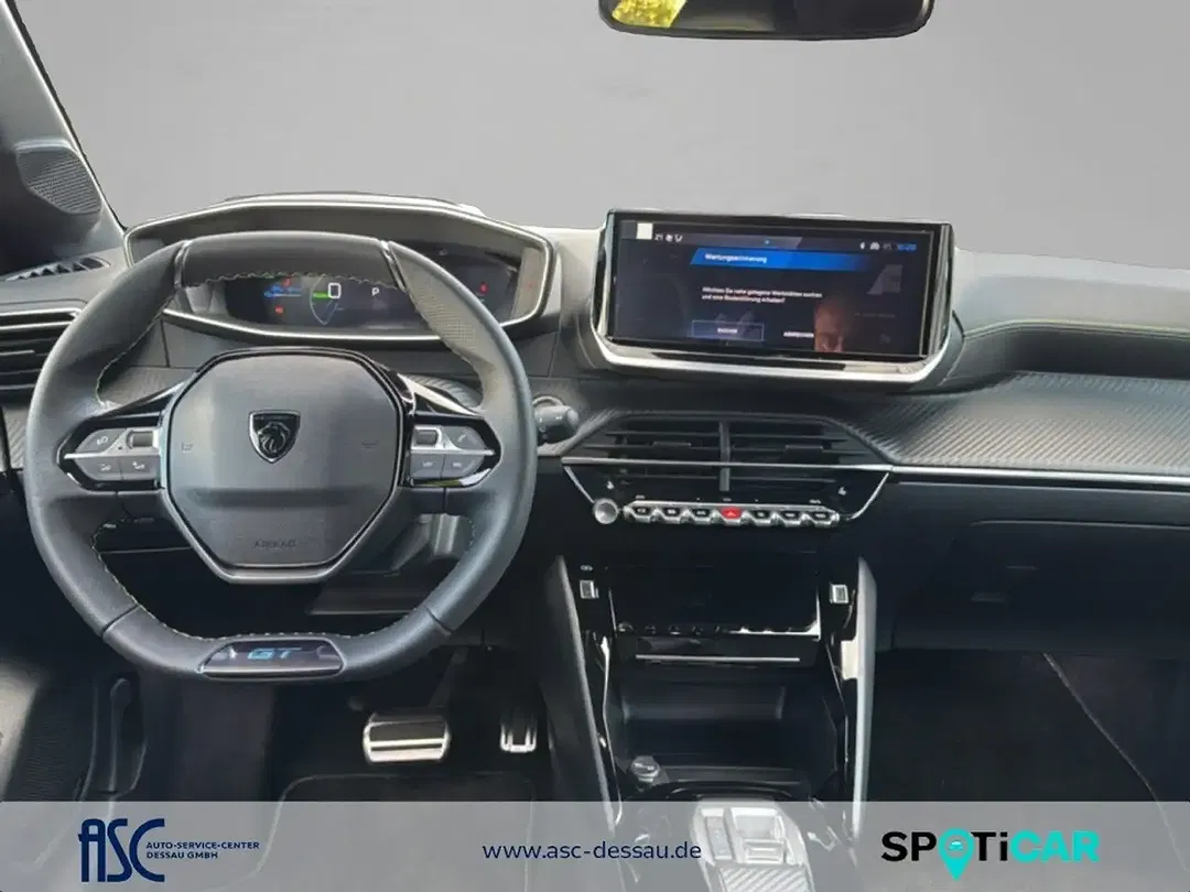 Peugeot 208 - Thumbnail 8