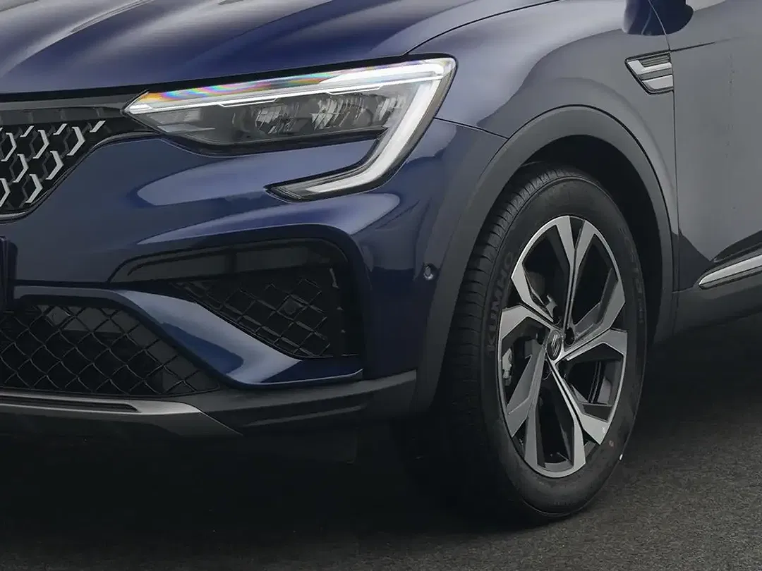 Renault Arkana - Thumbnail 8