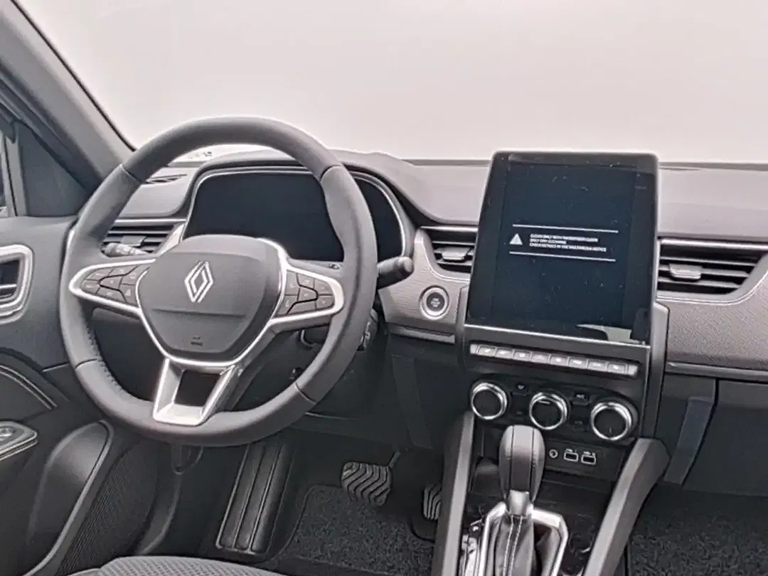 Renault Arkana - Thumbnail 11