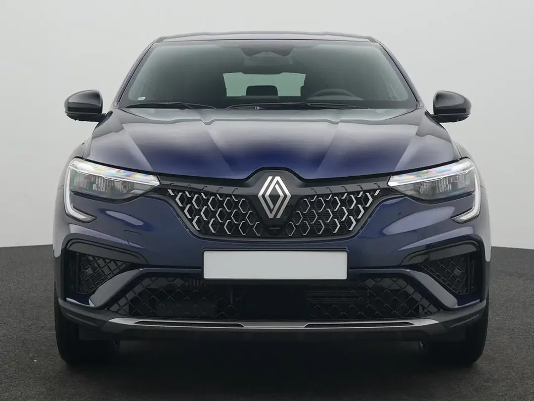Renault Arkana - Afbeelding 1
